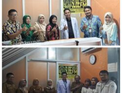 “Takalar Cepat Menyapa”: Program Siaran Radio Inovatif Jembatan Komunikasi Pemerintah dan Warga
