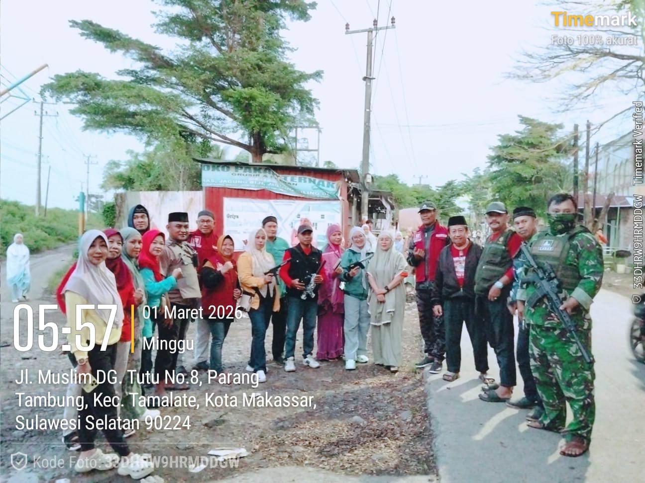 Sweeping Senjata Mainan