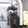 Di Kecamatan Ujung Pandang, Wali Kota Makassar Tekankan Peran Sosial Masjid
