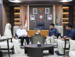 Sinergi Pemkot Makassar–DJP Kian Kuat, ini Buktinya