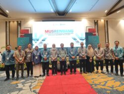 Wali Kota Makassar Paparkan Konsep Akselerasi Pembangunan Makassar 2027 