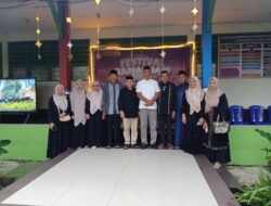 SMKN 1 Pangkep Gelar Festival Ramadhan