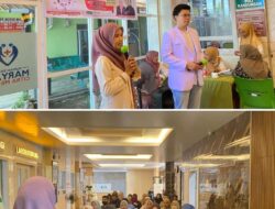 Memeriahkan HUT ke-66 Takalar, RS Maryam Citra Medika Gelar Pemeriksaan Kesehatan Gratis