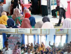 Bupati Daeng Manye Dorong UMKM Takalar Manfaatkan AI, Digitalisasi Bukan Pilihan Lagi tapi Keharusan