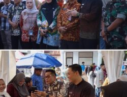 Jelang Ramadan 1447 H, Pemkab Takalar Gelar Gerakan Pasar Murah untuk Stabilkan Harga Pangan