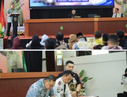 Pemkab Takalar Jalin Kerjasama dengan Balai Permasyarakatan Makassar untuk Pembinaan Klien dan Anak