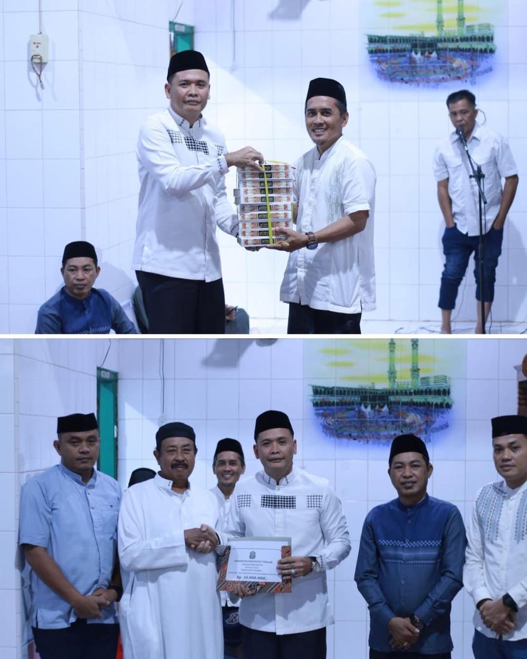 Program Pembangunan