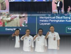 Takalar Masuk Peringkat 4 di Sulsel untuk IPLM, Naik Drastis dari Peringkat 20