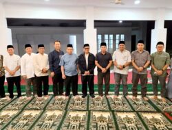 Aksa Mahmud “Kepung” Kaltara dengan Investasi Multi-Sektor