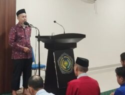 Orang yang Menghidupkan Ramadhan adalah Orang yang Beruntung