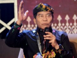 Filosofi ‘Siri’ Na Pacce’ di Jantung Kaltara: Resep Gubernur Zainal Bangun Ekonomi Perbatasan