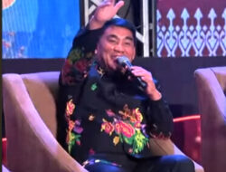 Mayjen Yulius Selvanus Gelar Karpet Merah untuk Saudagar KKSS