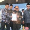 Sidrap Siap Jadi Tuan Rumah Porsenijar PGRI 2026, Bupati Undang Mendikdasmen Hadir