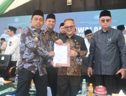Sidrap Siap Jadi Tuan Rumah Porsenijar PGRI 2026, Bupati Undang Mendikdasmen Hadir
