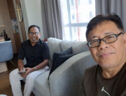 Prof. Mardi : Bapak logika itu Nabi Ibrahim