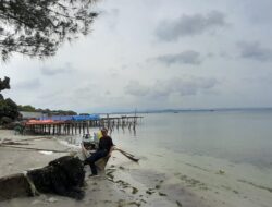 Literasi Perubahan Iklim dan Positive Journalism