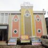 Masjid Wartawan PWI Sulsel Terbengkalai, Wartawan Prihatin