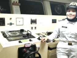 Jumpa Srikandi KM Tilongkabila; (1) “Manajer” MBG