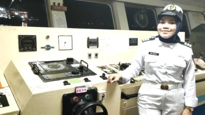 Srikandi KM Tilongkabila