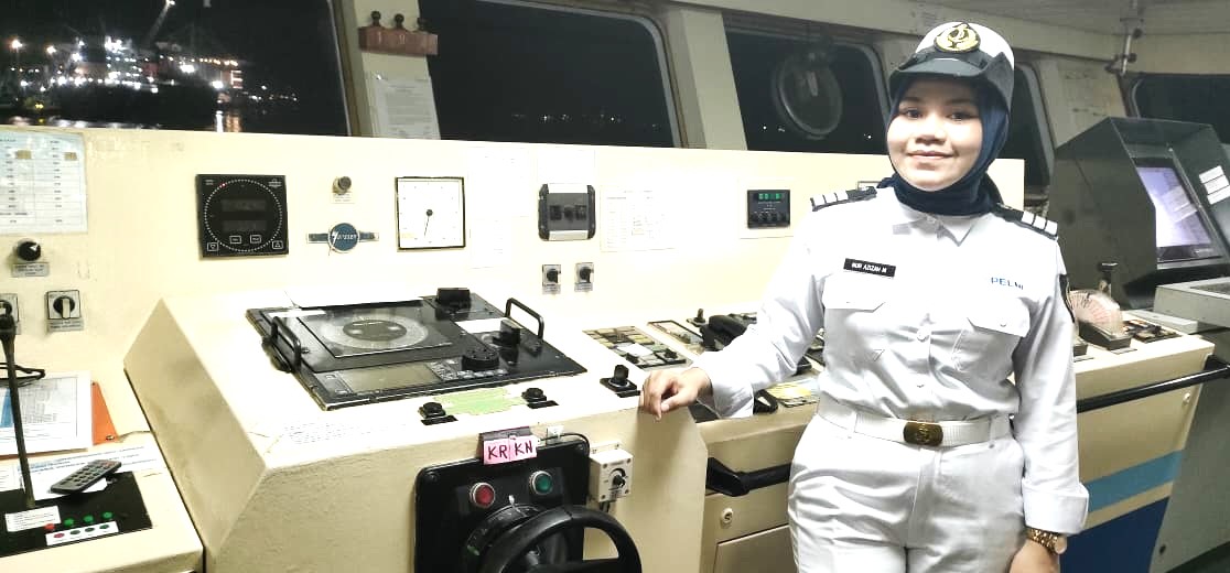 Srikandi KM Tilongkabila