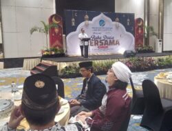 ALFI/ILFA Sulselbar Gelar Buka Puasa Bersama Ramadhan, Pererat Sinergi dan Nilai-Nilai Kebersamaan di Industri Logistik Makassar