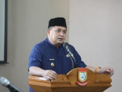Appi: Masih Ada Usaha Tak Bayar Pajak Bertahun-tahun, Pemkot Makassar Gandeng Kejari