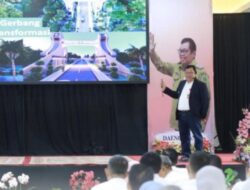 Kabupaten Takalar Raih Prestasi Nasional, Realisasi APBD Capai 45 Persen hingga Awal Maret 2026