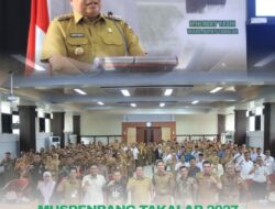 Fokus pada Penguatan SDM dan Sektor Unggulan