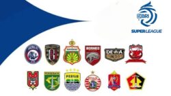 Ini Jadwal Super League Sabtu 4 April 2026