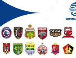 Ini Jadwal Super League Sabtu 4 April 2026