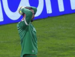 Italia Gagal Lagi ke Piala Dunia: Bosnia Juara Lewat Penalti, Turki Akhiri Puasa 24 Tahun