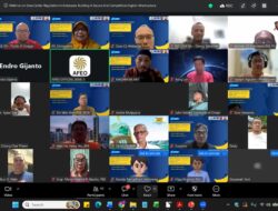 GOES 2.0 III Soroti Regulasi Data Center untuk Infrastruktur Digital yang Aman dan Kompetitif