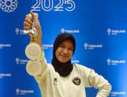 Yuni Amirta Nadila: Anak Desa, Atlet Kabaddi Nasional