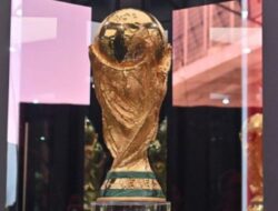 Ini Daftar Lengkap 48 Negara Peserta Piala Dunia 2026