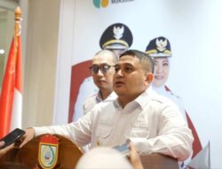 Munafri “Pasang Badan” untuk Pertahankan PPPK