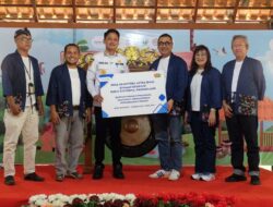 Cerita dari Bukit Sinyonya: FIFGROUP Wujudkan Desa Sejahtera dan Sekolah Layak