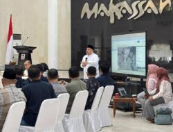 Munafri Evaluasi Total Program Persampahan