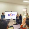 BAKTI Komdigi Gelar Workshop Cyber Security
