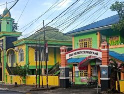 38 Siswa SMAN 2 Enrekang Lulus SNBP