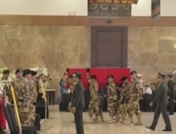 Selamat Jalan Pahlawan Dunia