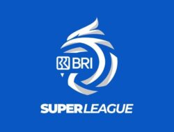 Jadwal Super League, Sajikan Tiga Laga Seru