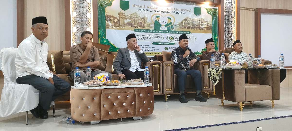 Drs.H.Syarifuddin, M.H.(kanan)