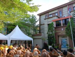 Sekcam Tamalate Ingatkan ASN: “Penampilan Bukan Segalanya, Tata Cara yang Utama!”