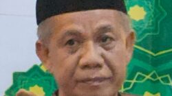 Prof.Dr.Hamzah Hasan, M.HI