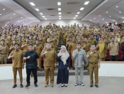 Appi Serukan Atur Ulang Jadwal Angkut Sampah