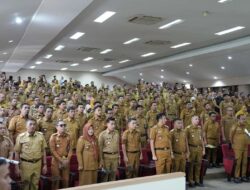 Wali Kota Makassar: Lurah Jangan Jadi “Raja Kecil” di Wilayah