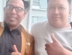 Panggilan Tasawuf dalam Nada Kolak