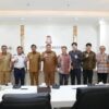Kolaborasi Korea–Makassar: Pulau Jadi Pilot Project Smart Street Lighting