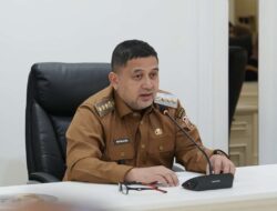 Wali Kota Munafri Siapkan IGS Diplomatic Tour 2026