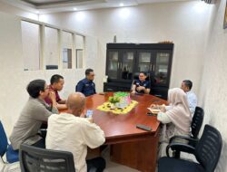 KBIHU Kodam Hasanuddin Percayakan Pembayaran DAM Haji ke BAZNAS Makassar